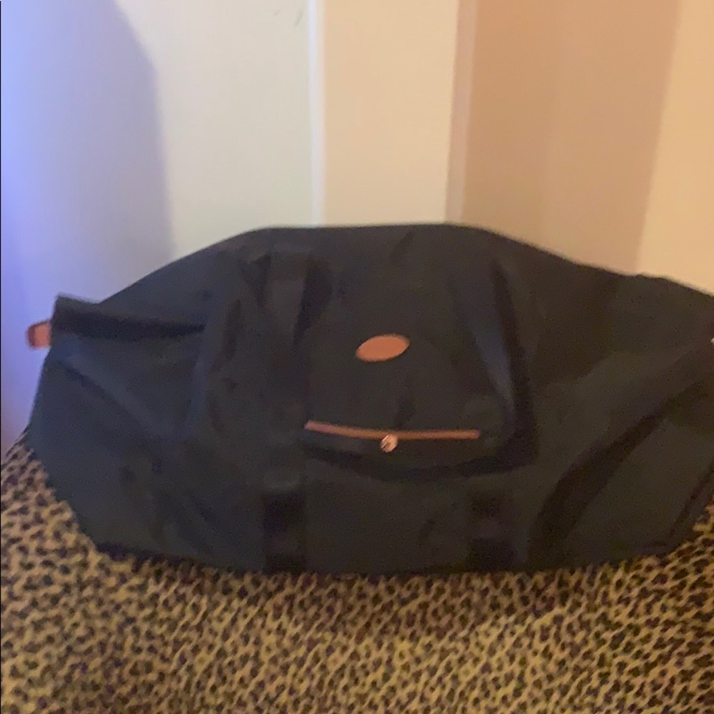 Bricks’s X 22’ duffel bag